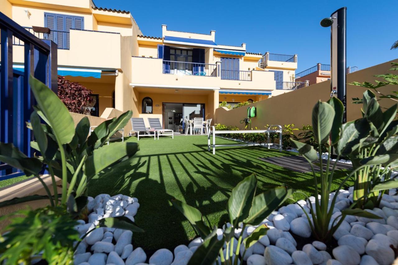 Sunset House In Meloneras By Tenpropertiesgc San Bartolome de Tirajana  Exterior photo